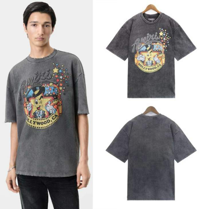 Picture of Amiri T Shirts Short _SKUAmiriS-XLbrtx223123610